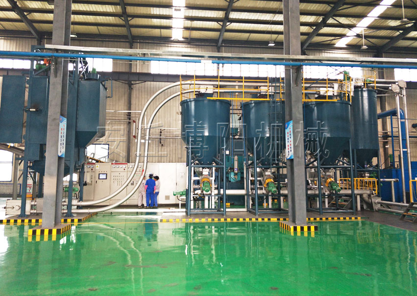 管鏈輸送機(jī)